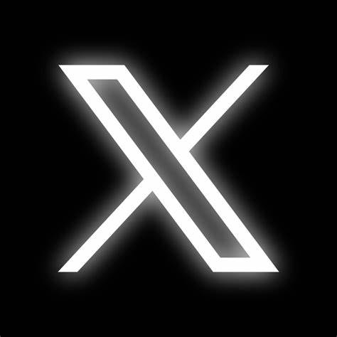 X (Twitter) Logo